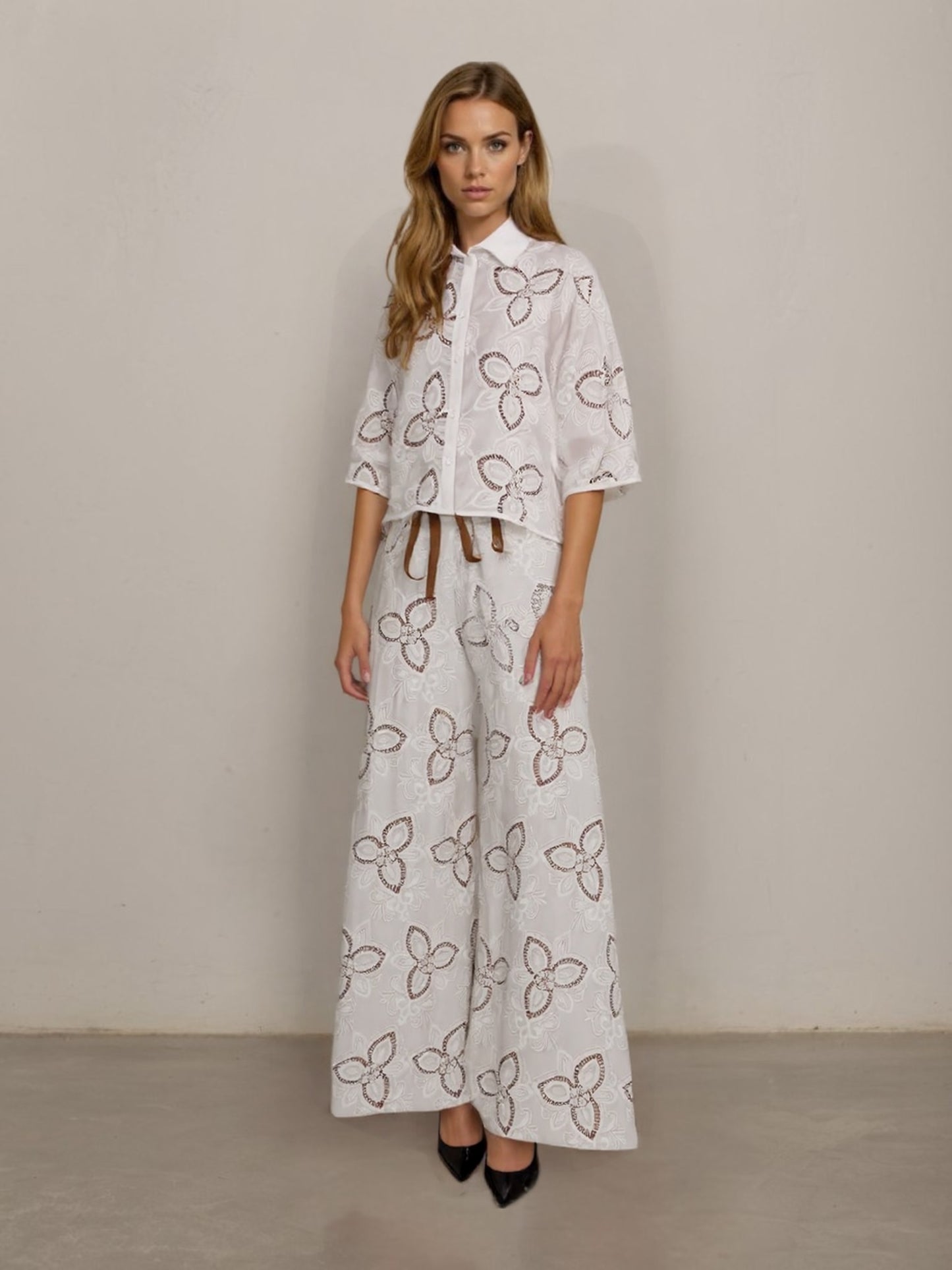 PANTALONE S25PC00 UNICA MOTEL