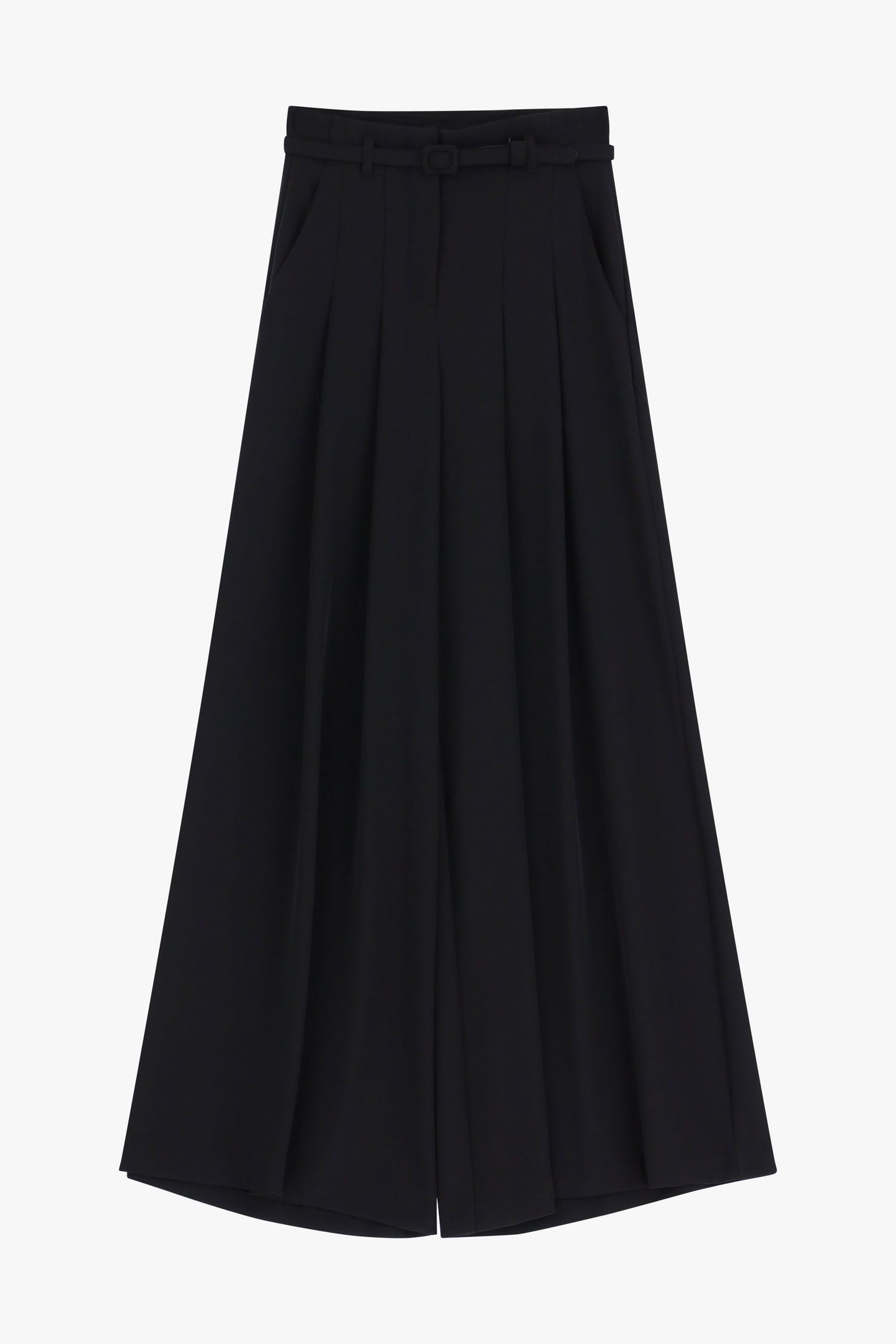 PANTALONI P3ZQIJX NERO IMPERIAL.