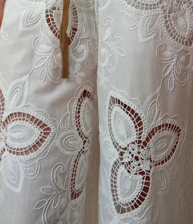 PANTALONE S25PC00 UNICA MOTEL
