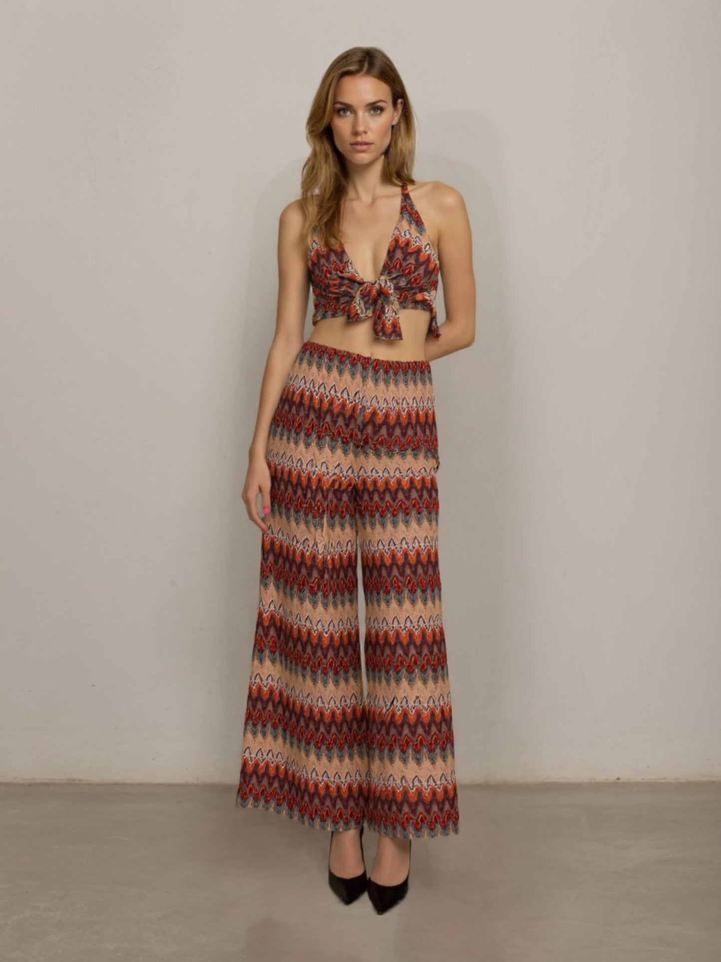PANTALONE S25PD86 UNICA MOTEL