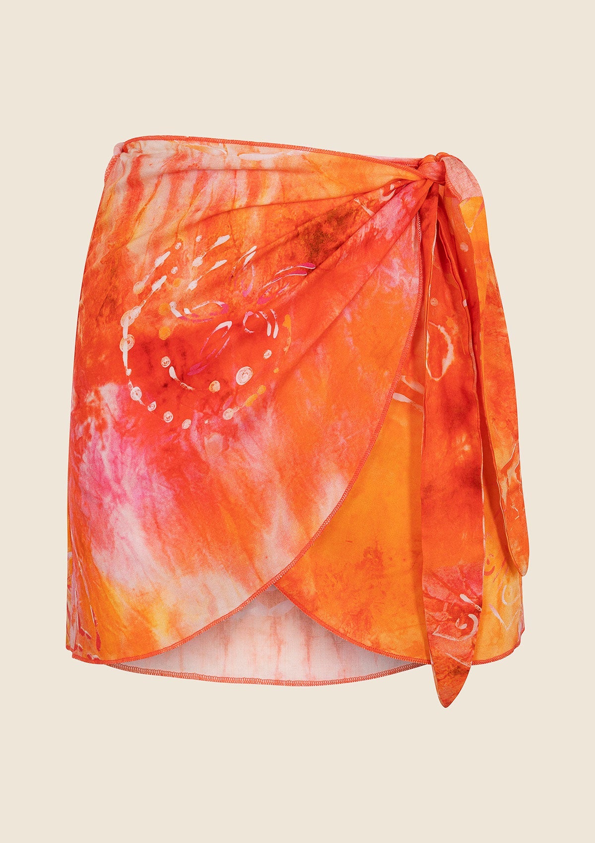 Pareo Donna Me fui Fantasia 0728-X32