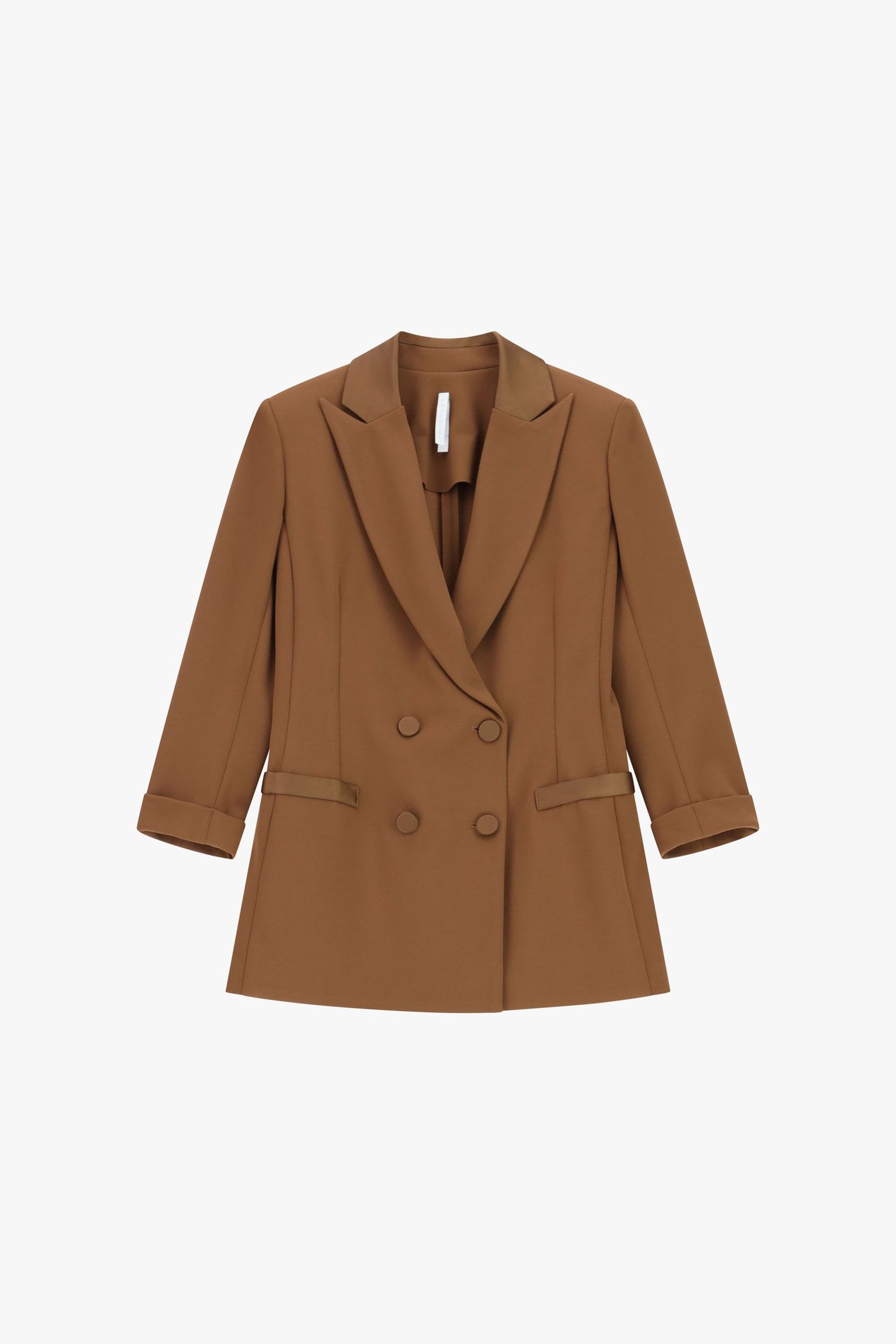 TAILLEUR DOPPIOPETTO IMPERIAL JU25KAW CASTAGNA