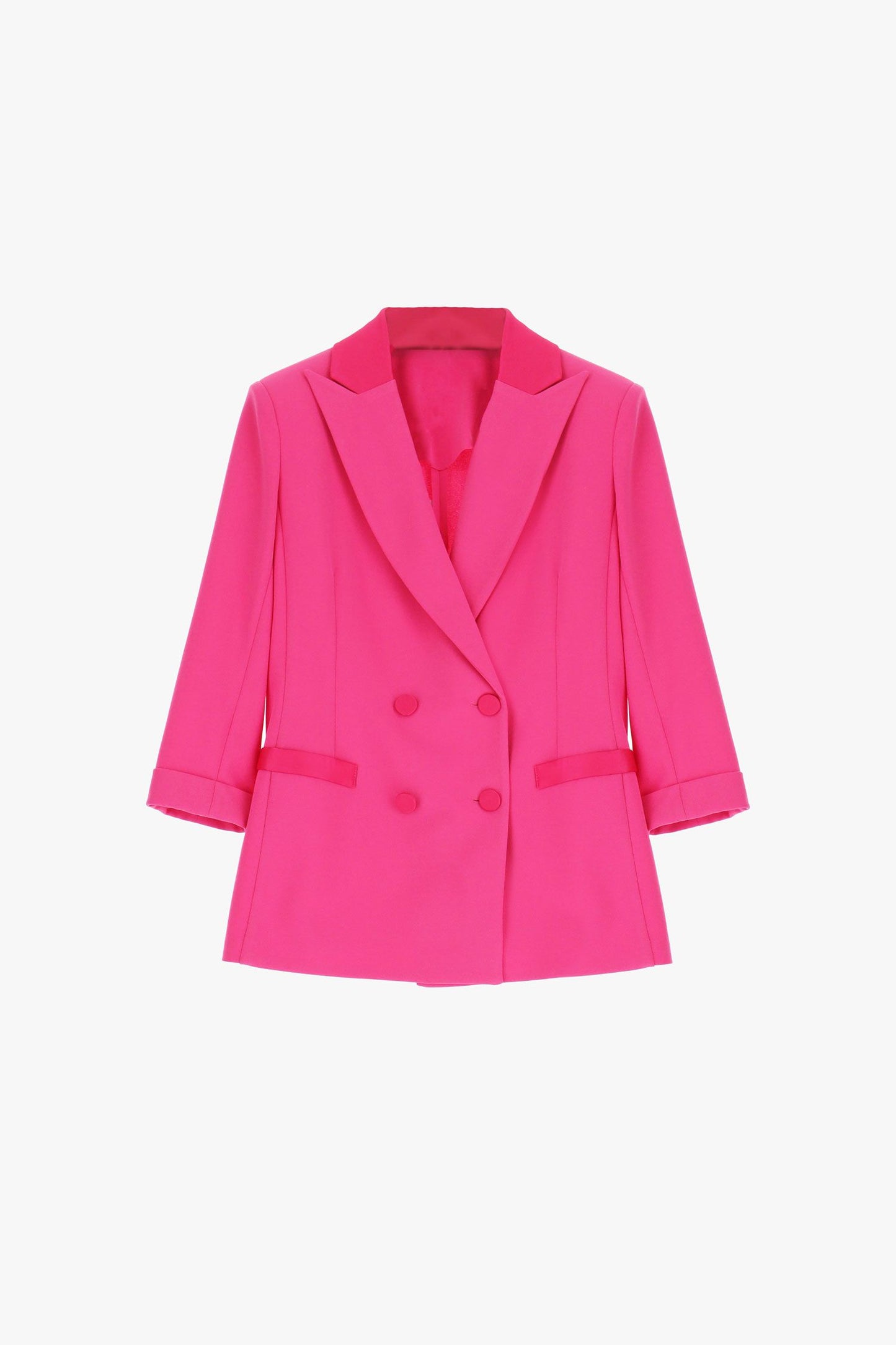 TAILLEUR GIACCA DOPPIOPETTO CON REVER A LANCIA IMPERIAL