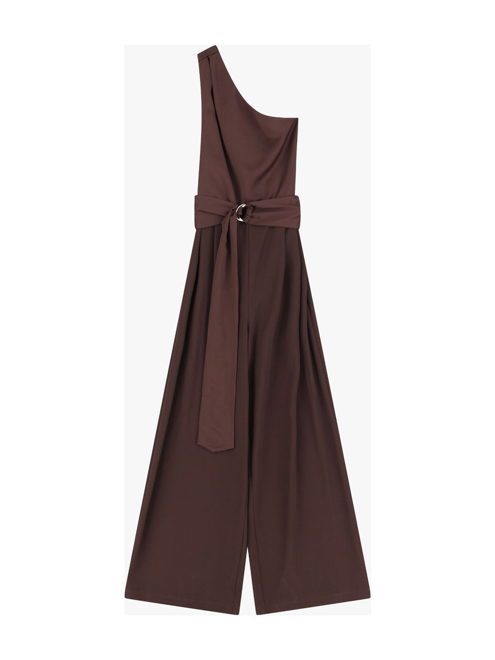 TUTA/SALOPETTE Y539JBA EBANO IMPERIAL.