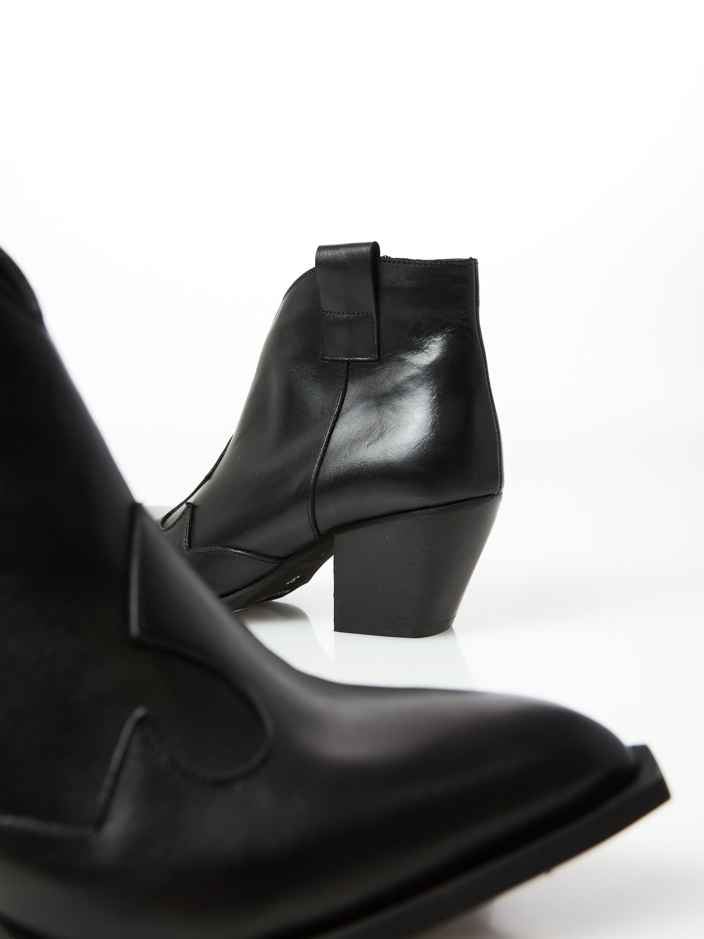 Texanino In Pelle OVYE