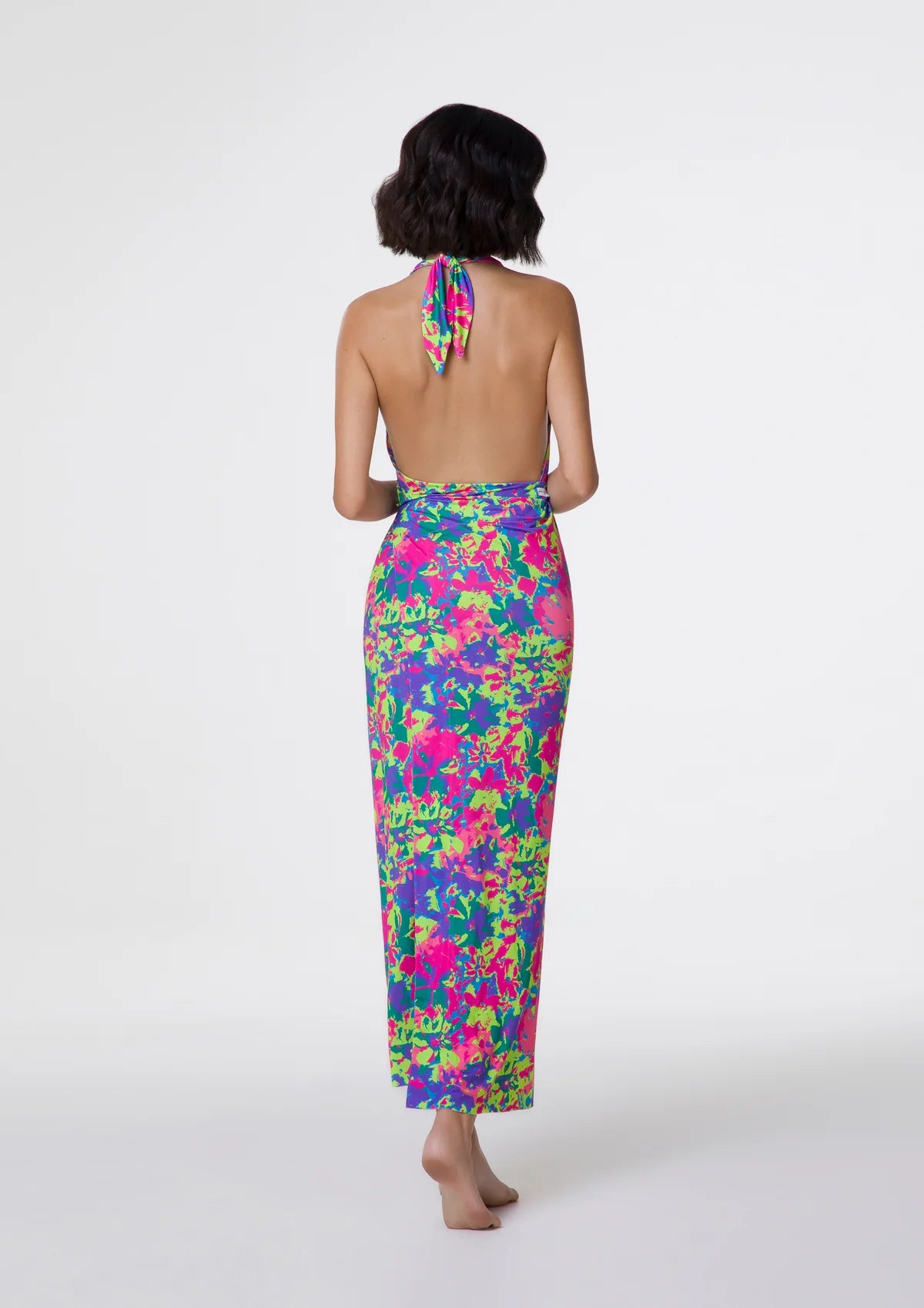 VESTITO FANTASIA ME FUI MF24-0036X1 GLITCH