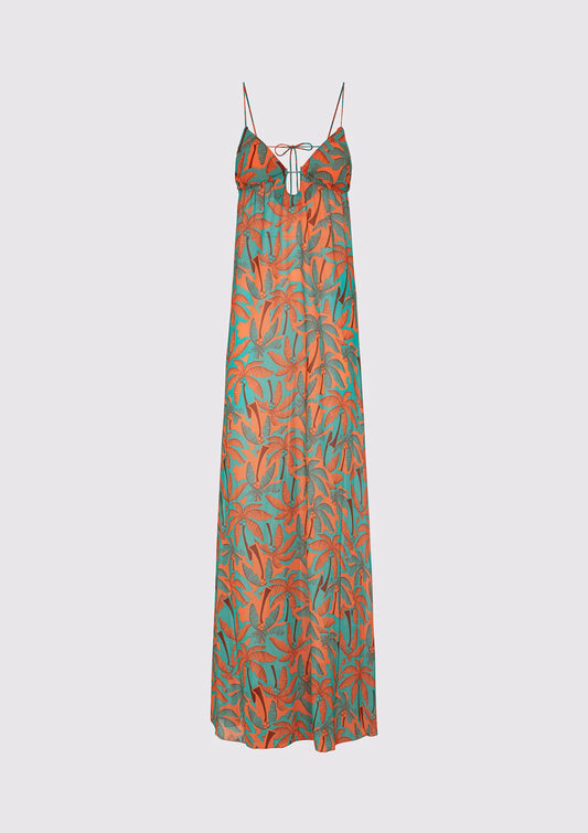 VESTITO  FANTASIA ME FUI MF24-0458X1 EXOTIC