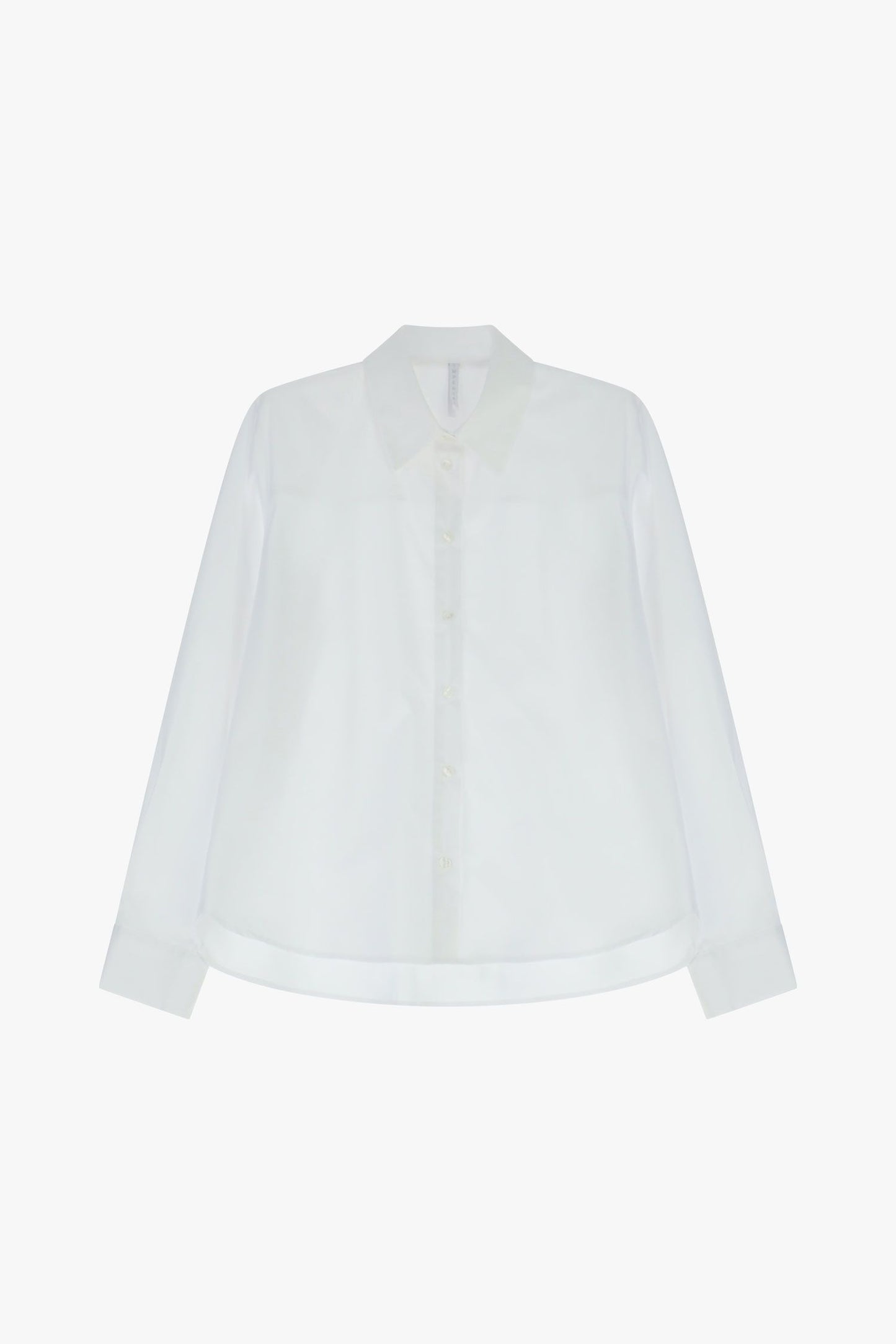 CAMICIA CNF9KFP BIANCO IMPERIAL.