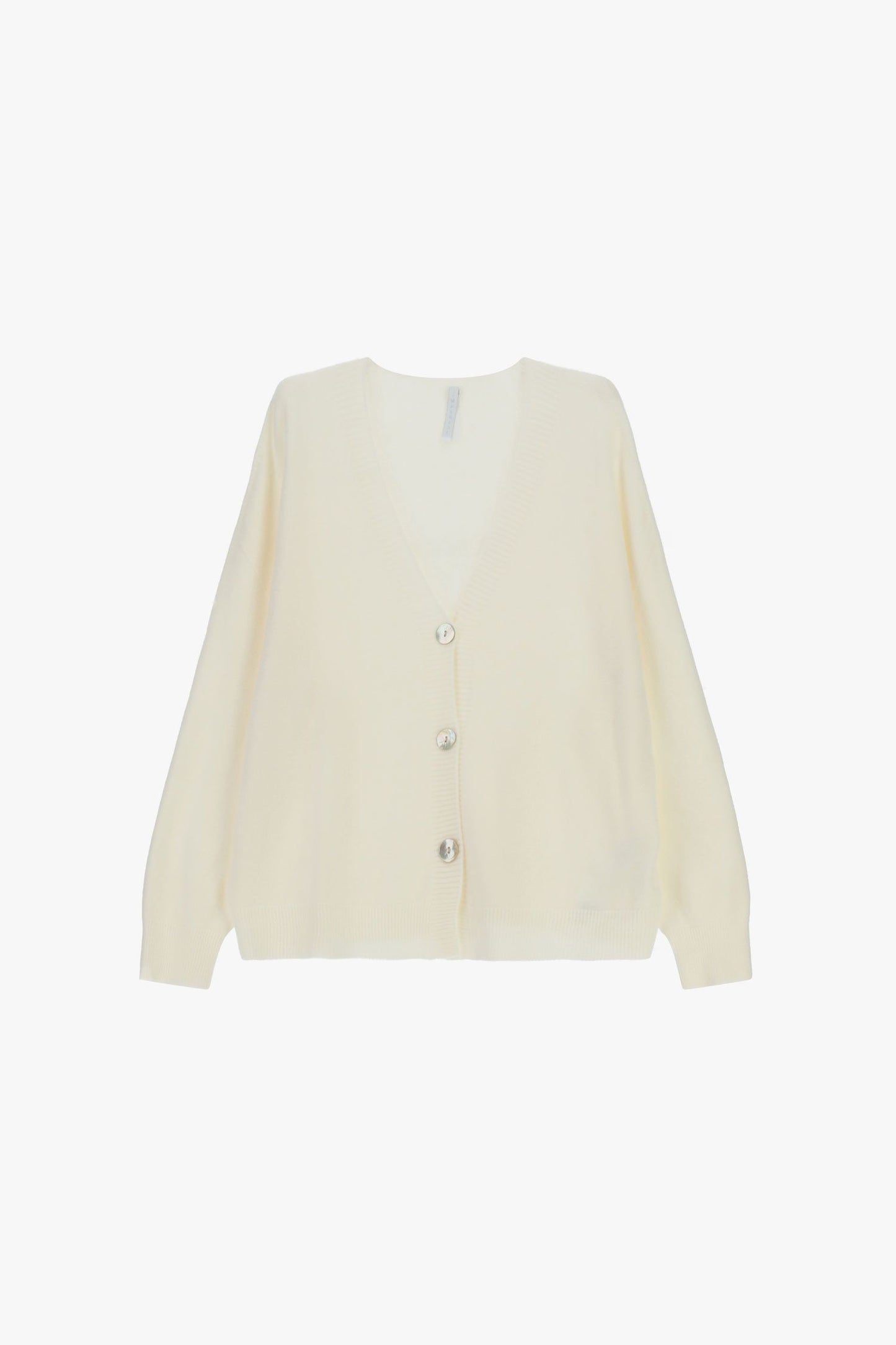 MAGLIA CARDIGAN M3025866 BUTTERFLY IMPERIAL.