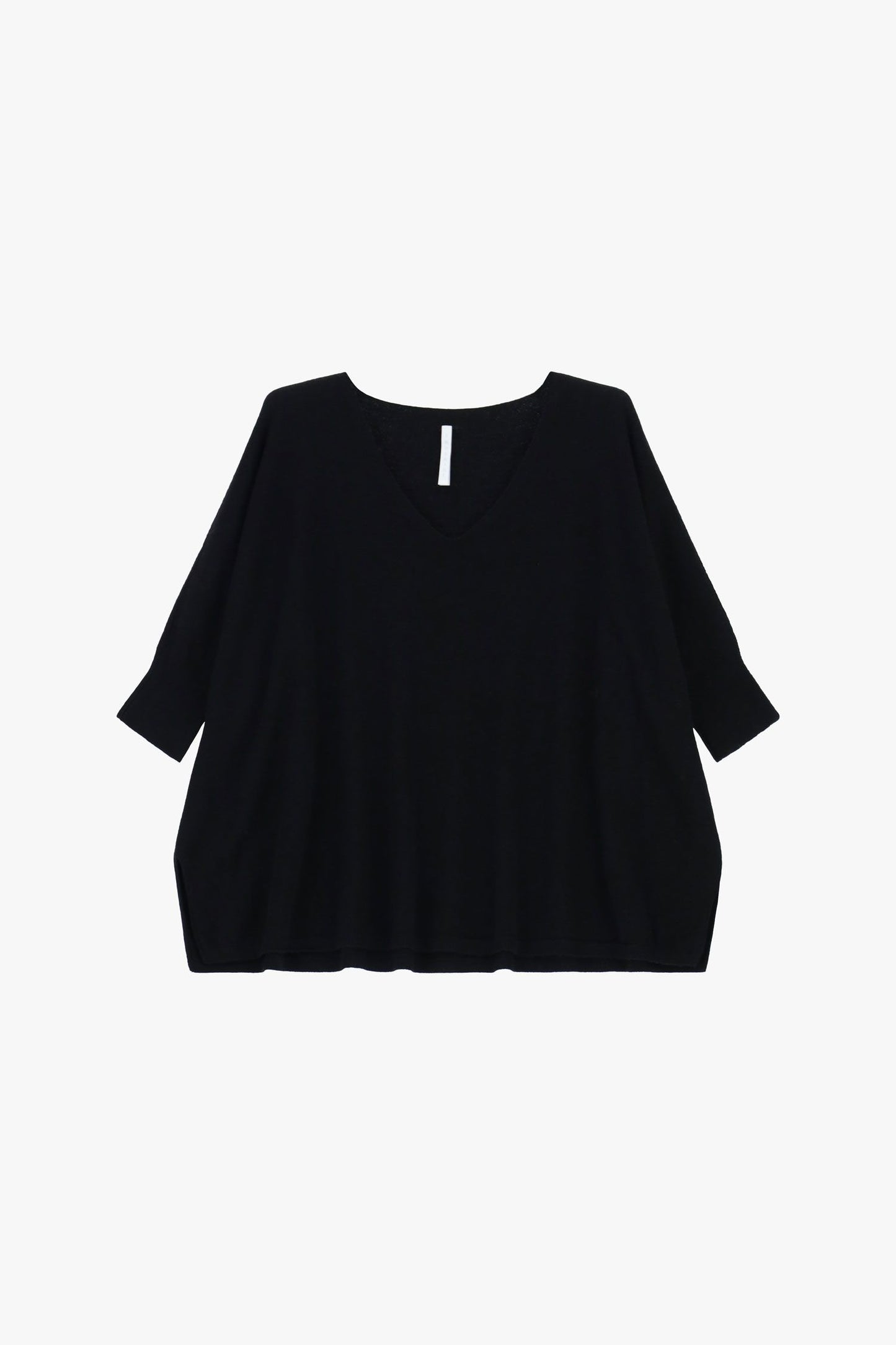 MAGLIA M3025880 NERO IMPERIAL.