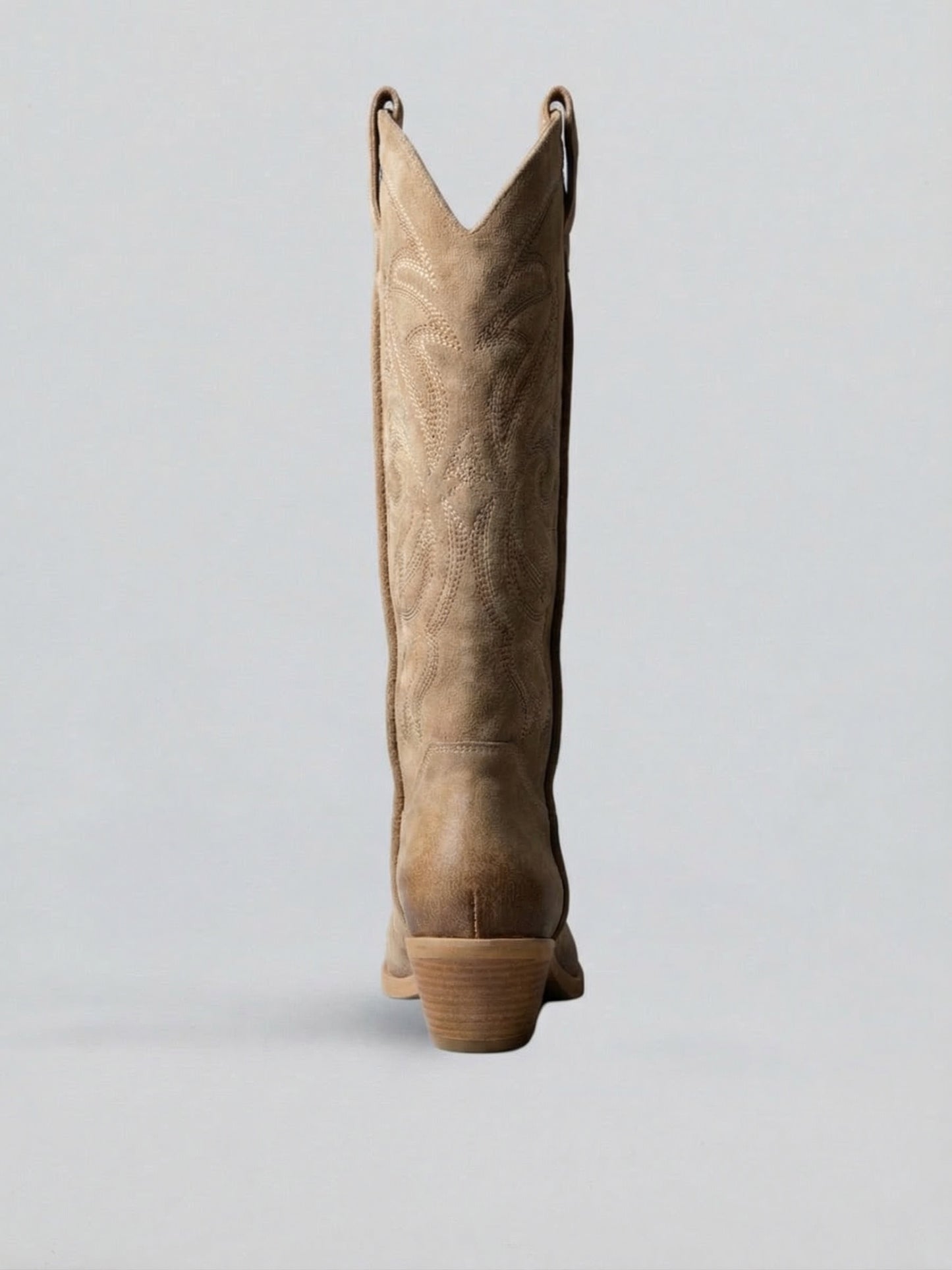 Texano In Camoscio OVYE