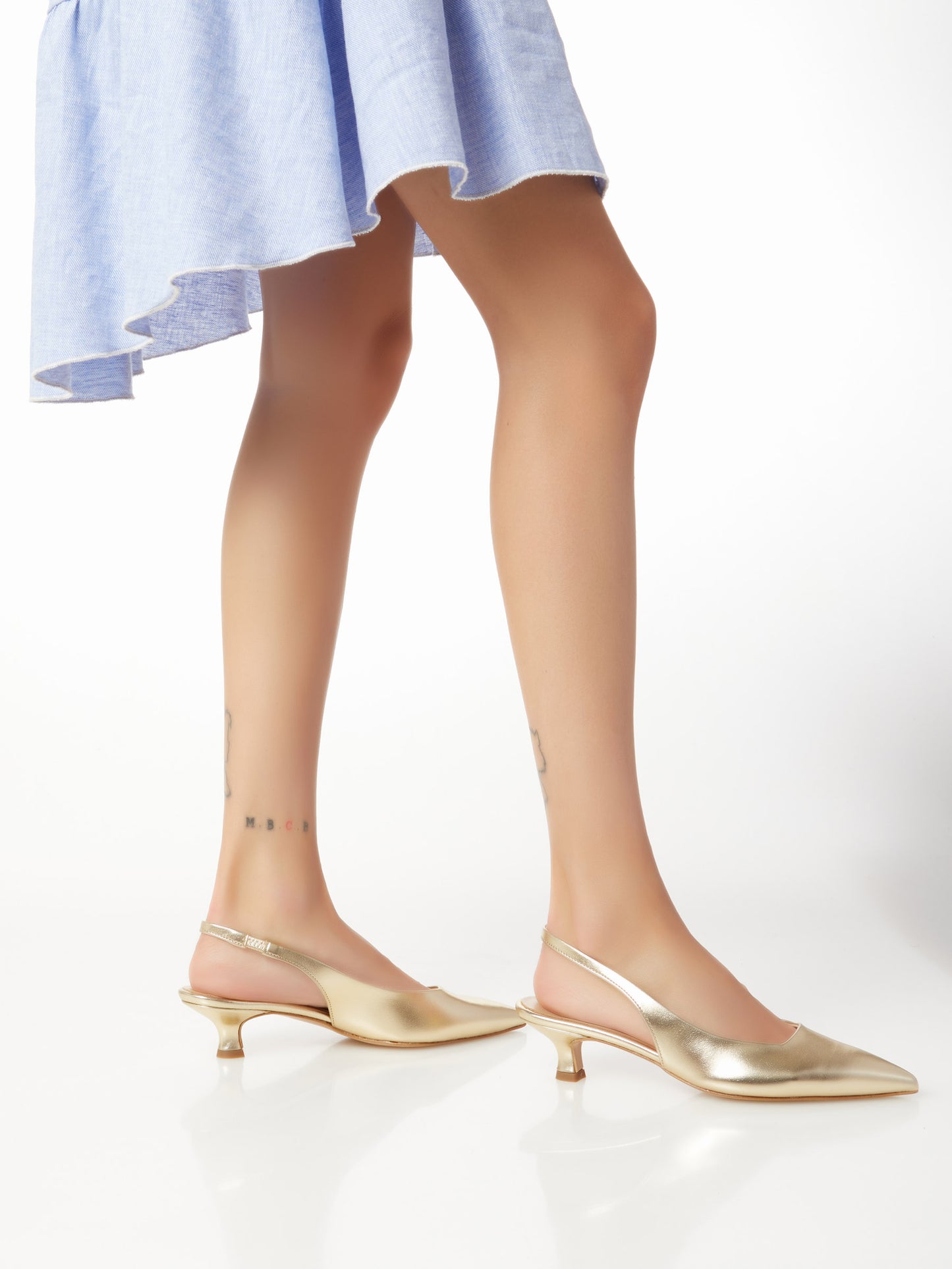 Slingback Bernadette OVYE