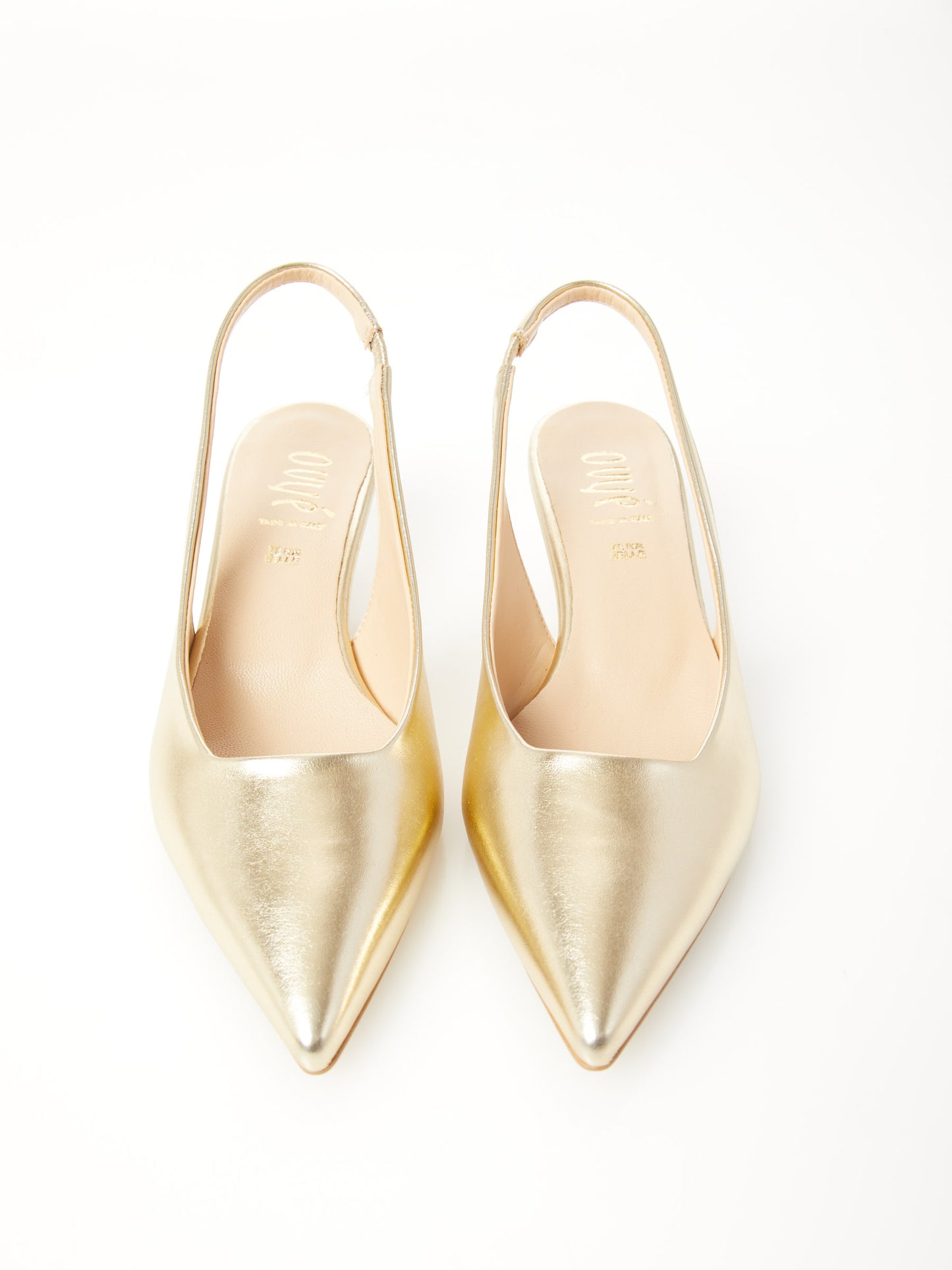 Slingback Bernadette OVYE