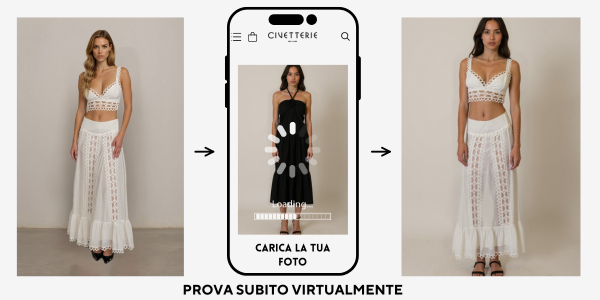 Provalo virtualmente