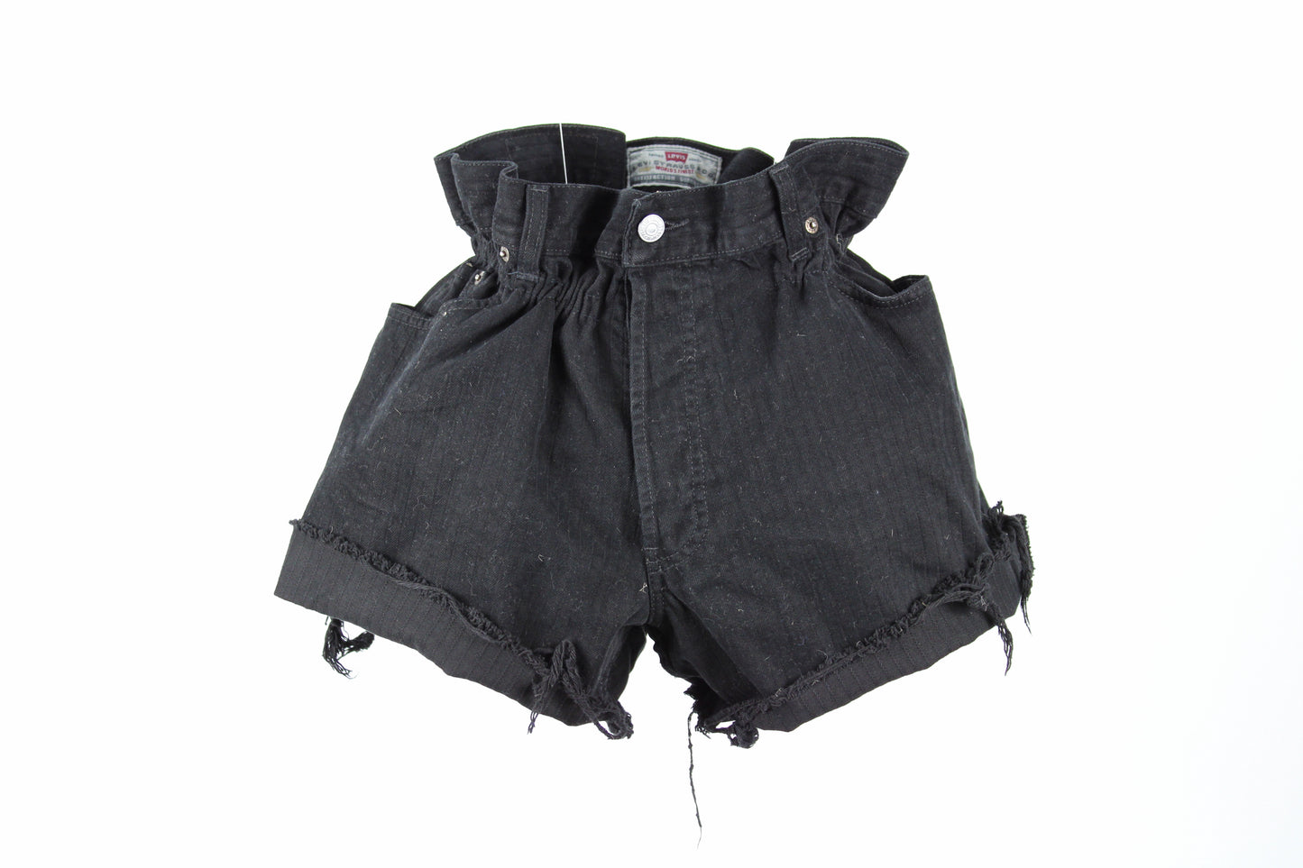 SHORTS RVSTD COUTURE CARAMELLA