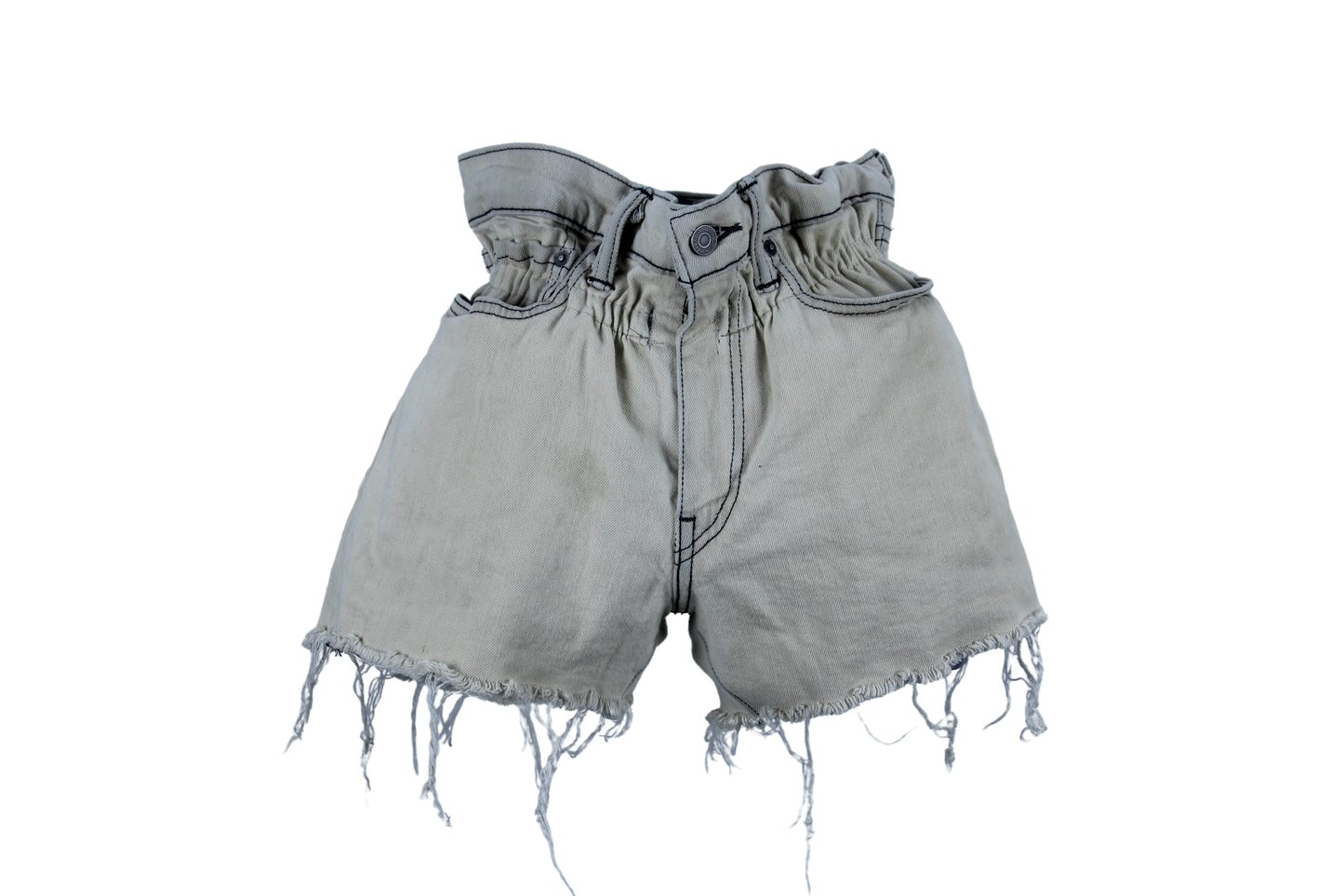 SHORTS RVSTD COUTURE CARAMELLA