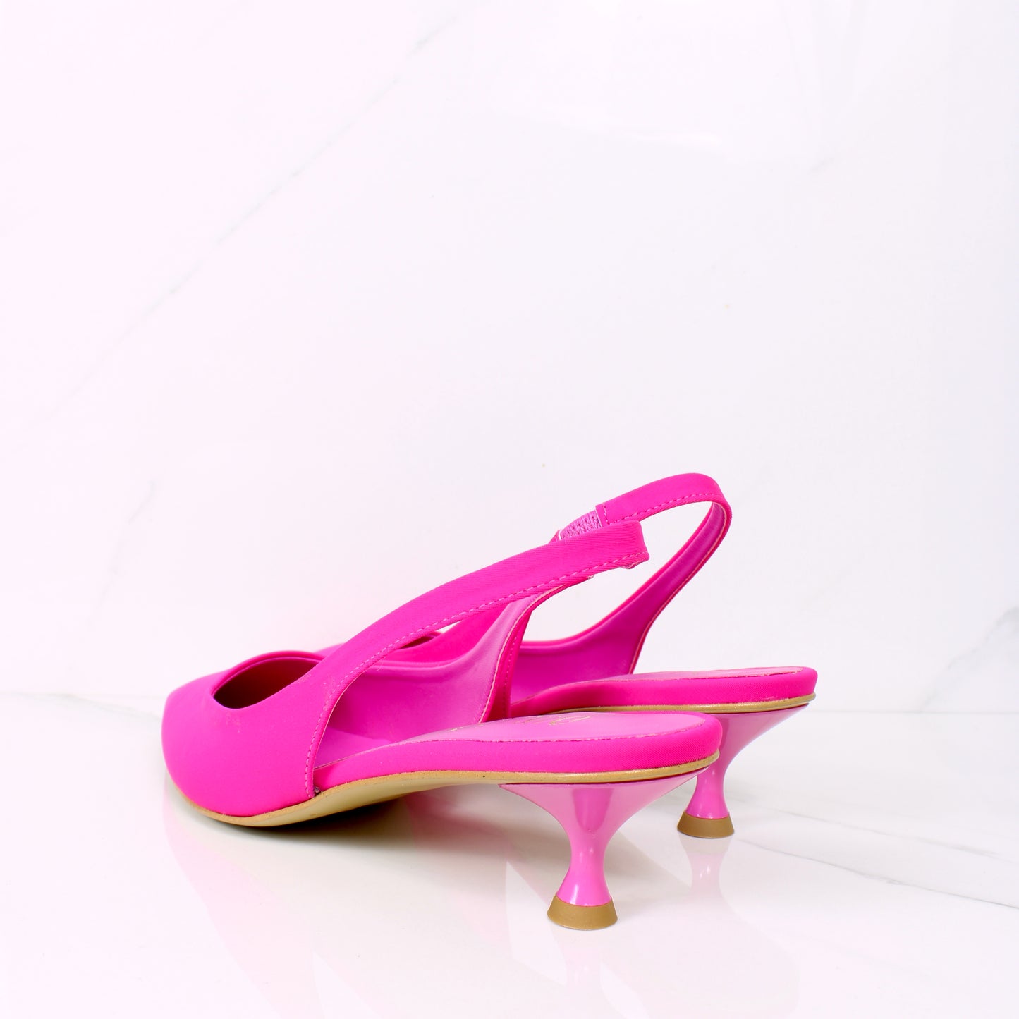 SLINGBACK IN LICRA OVYE