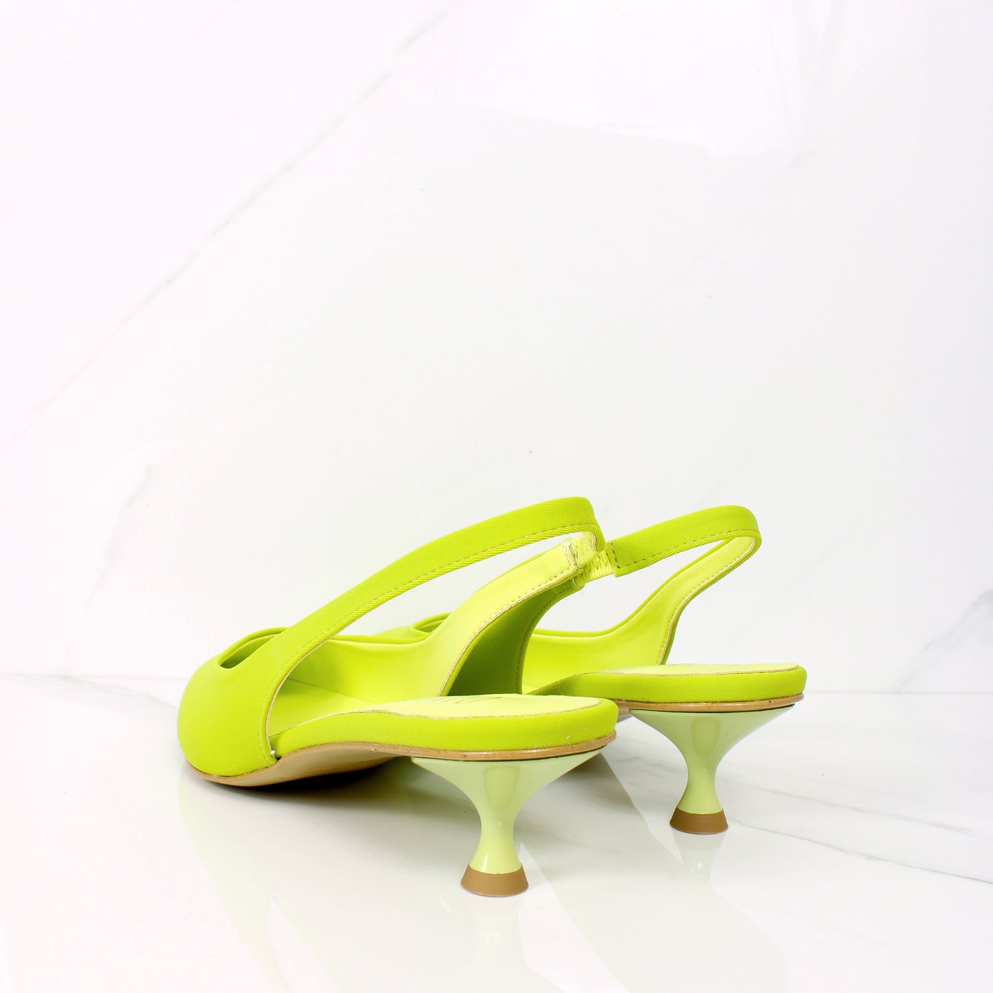 SLINGBACK IN LICRA OVYE