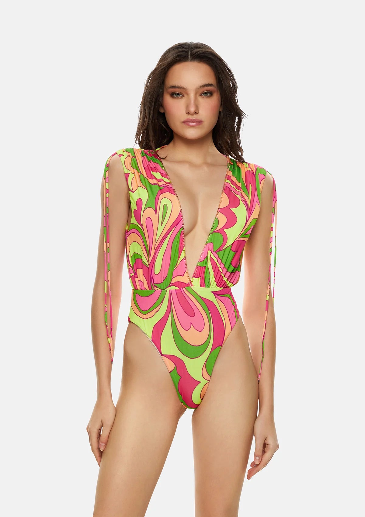 MONOKINI WET ME FUI