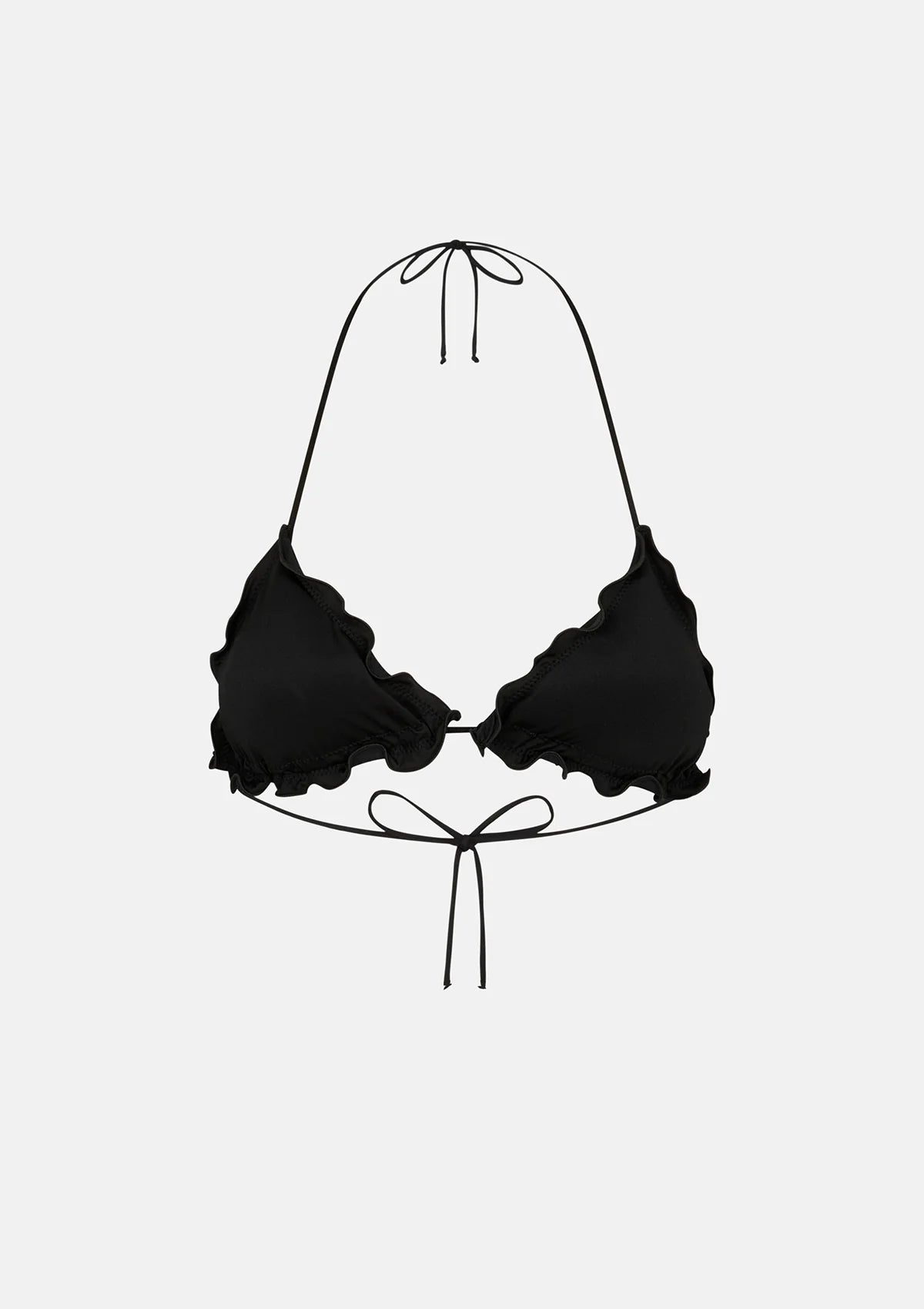 REGGISENO TRIANGOLO FROU FROU ME FUI