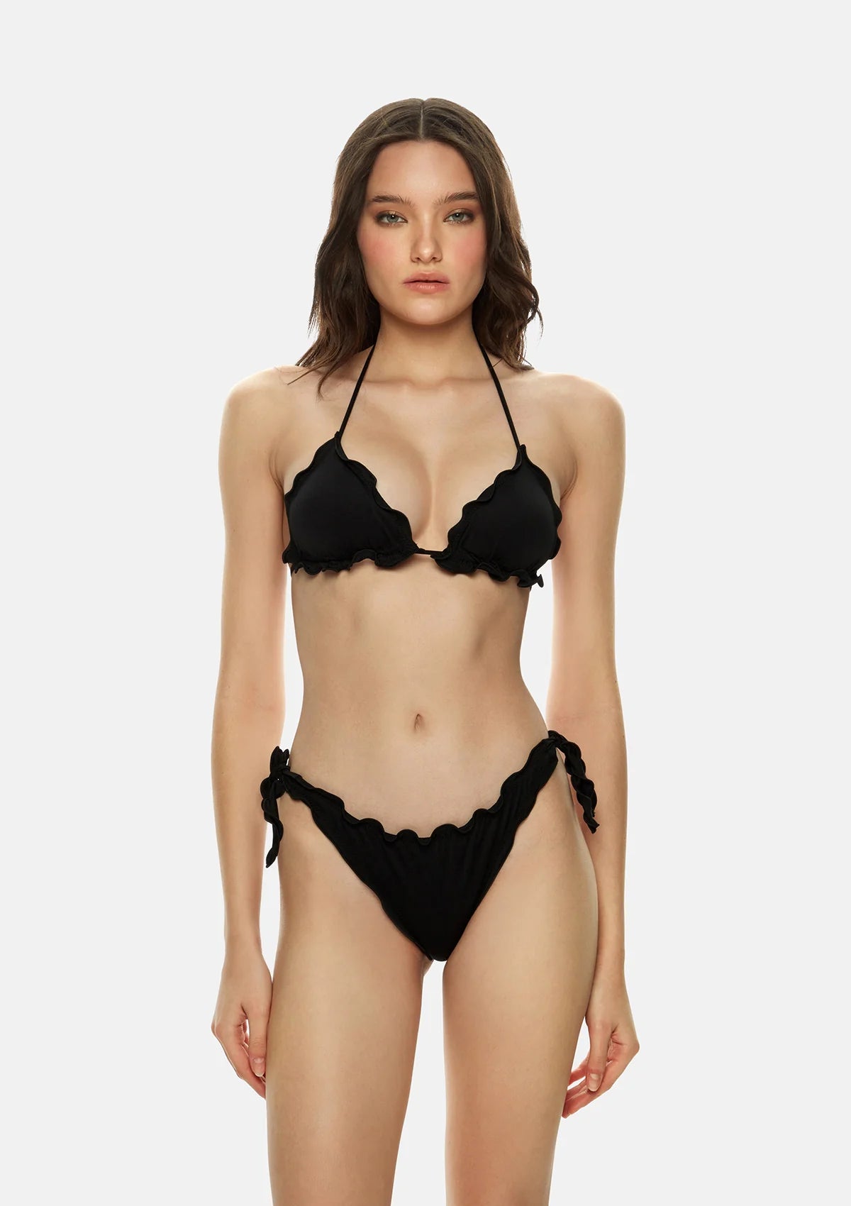 REGGISENO TRIANGOLO FROU FROU ME FUI