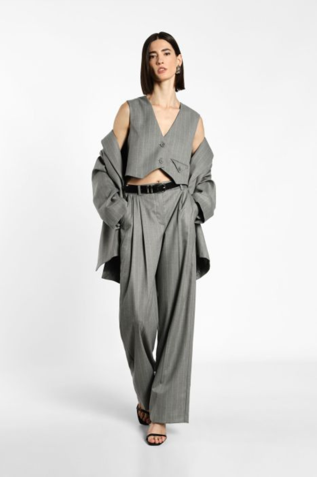 Huf vestiti clearance