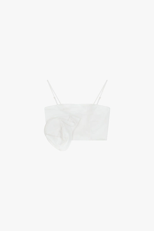 TOP RIK9JFP BIANCO IMPERIAL.