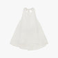 TOP SVASATO RJA8LFP BIANCO IMPERIAL.