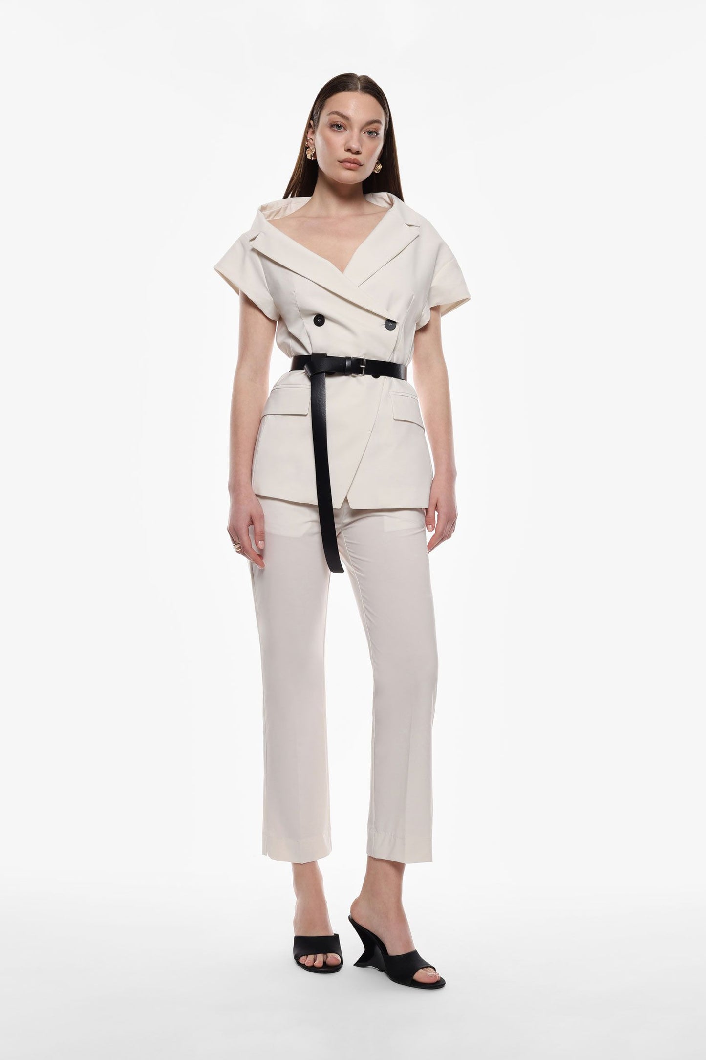 PANTALONI PEY8JTF BURRO IMPERIAL.