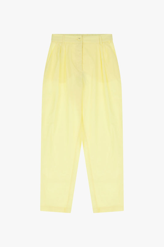 PANTALONI PES7JFP CANARINO IMPERIAL.