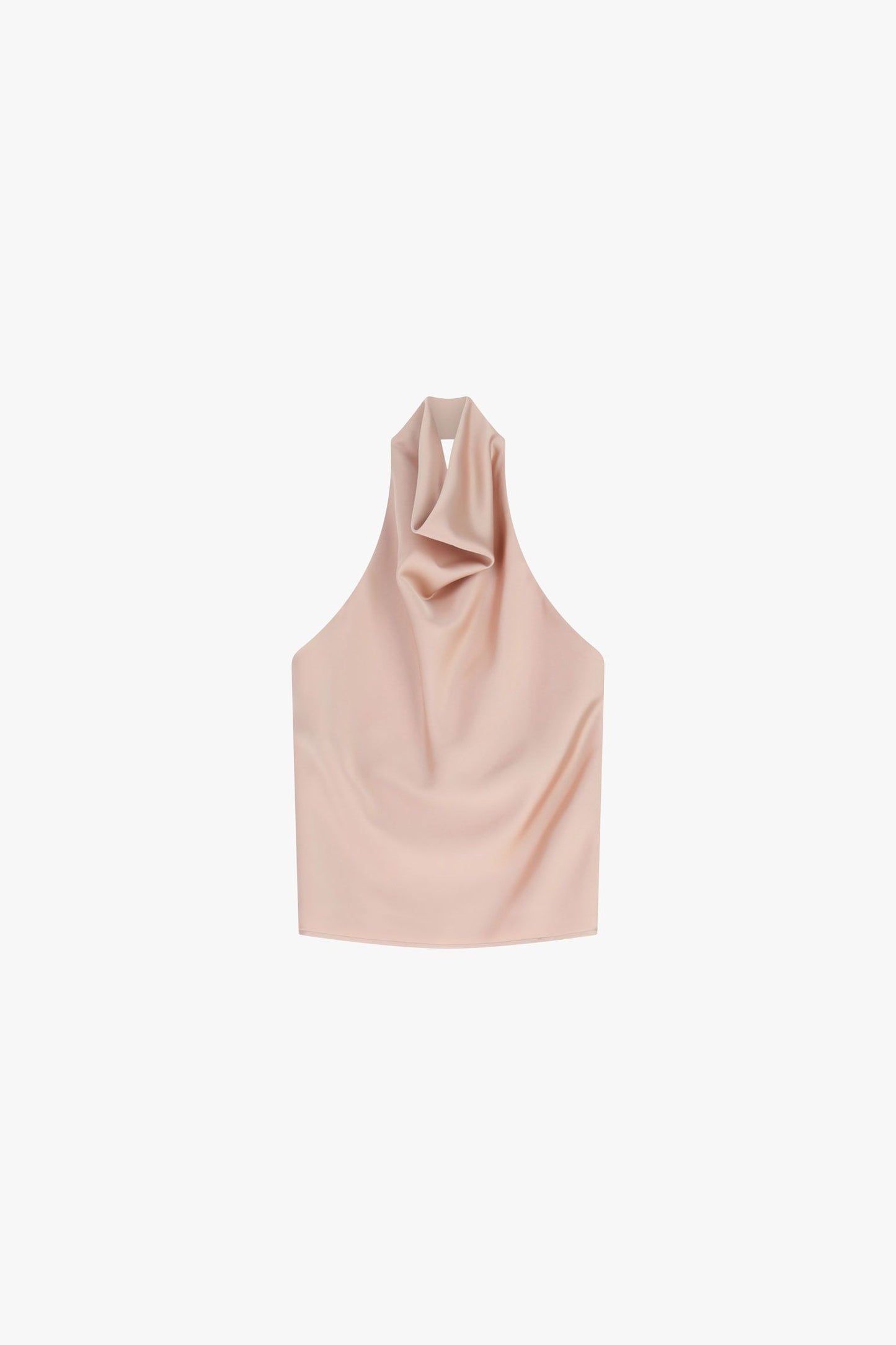 CANOTTA IN SATIN RIS4LBA CIPRIA IMPERIAL.