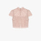 TOP IN PIZZO RIF2JMD PETALO ROSA IMPERIAL.