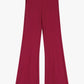 TAILLEUR GIACCA DOPPIOPETTO CON REVER A LANCIA MAGENTA IMPERIAL