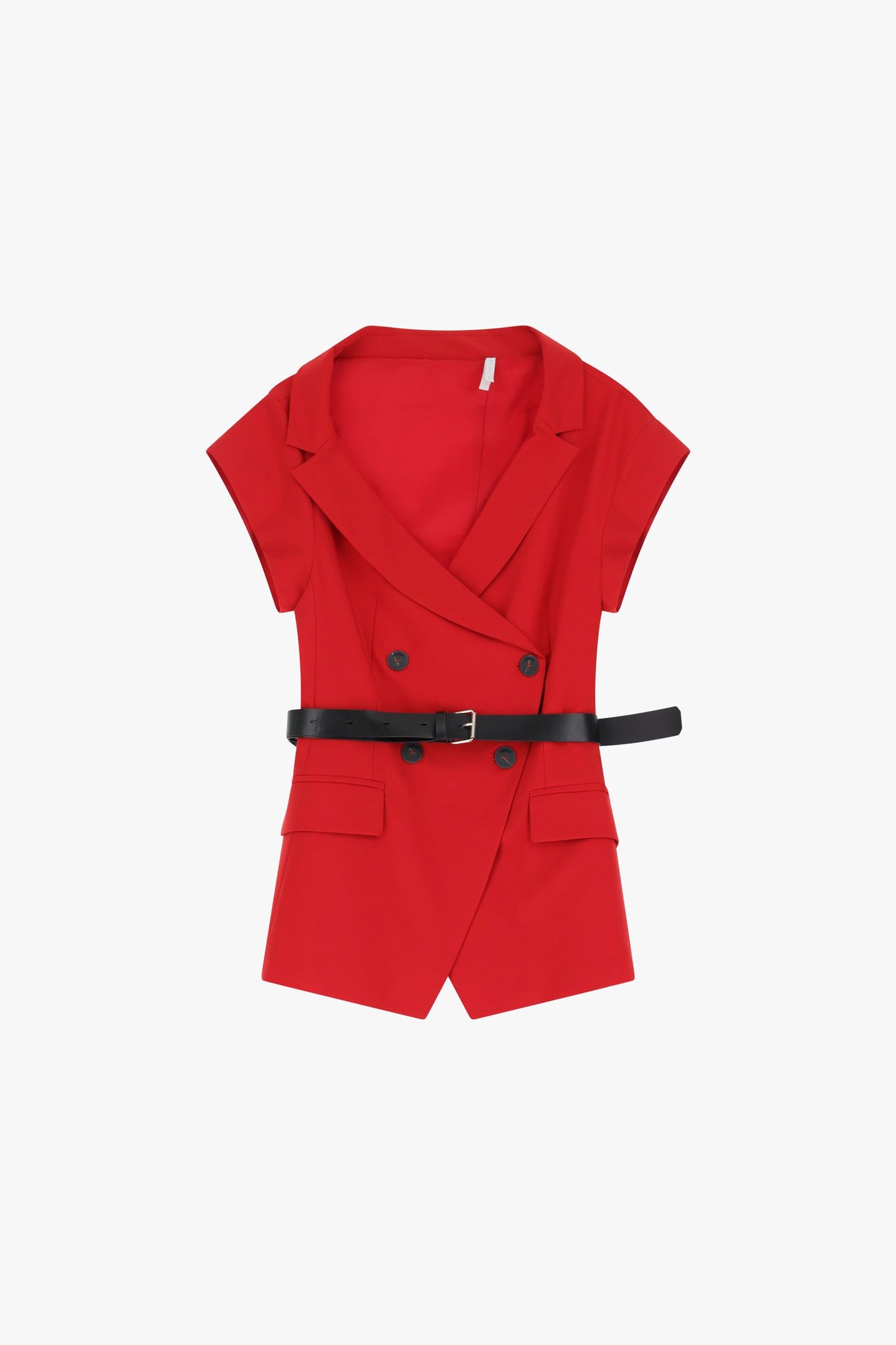 GIACCA JBD0JTF ROSSO IMPERIAL.