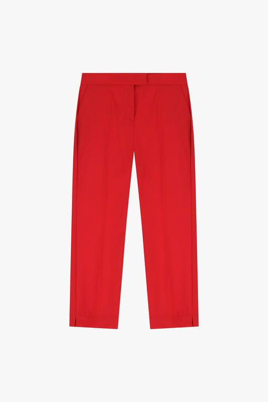 PANTALONI PEY8JTF ROSSO IMPERIAL.