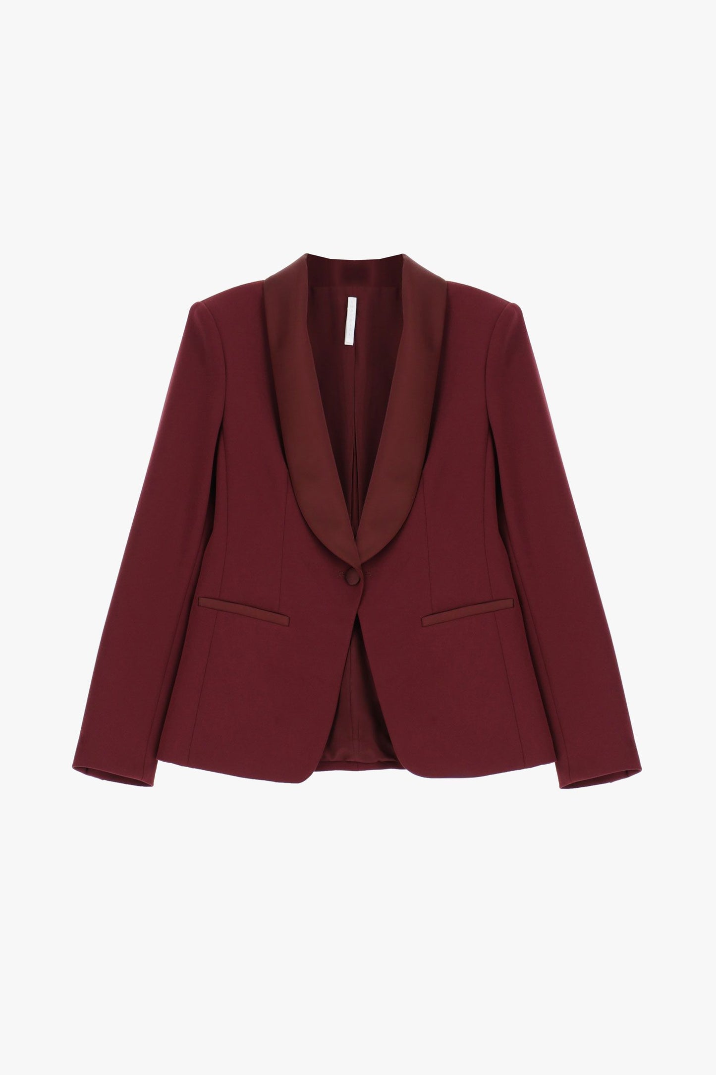 GIACCA JAQ0IAW MARSALA IMPERIAL.