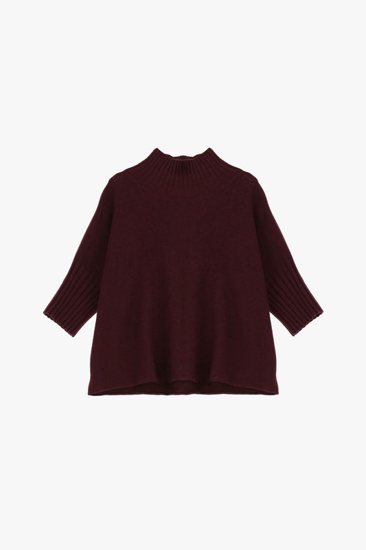 MAGLIA M3025792 MARSALA IMPERIAL.