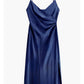 ABITO MIDI AB5MLBA BLU IMPERIAL.