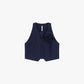 GILET LD42LHX BLU IMPERIAL.
