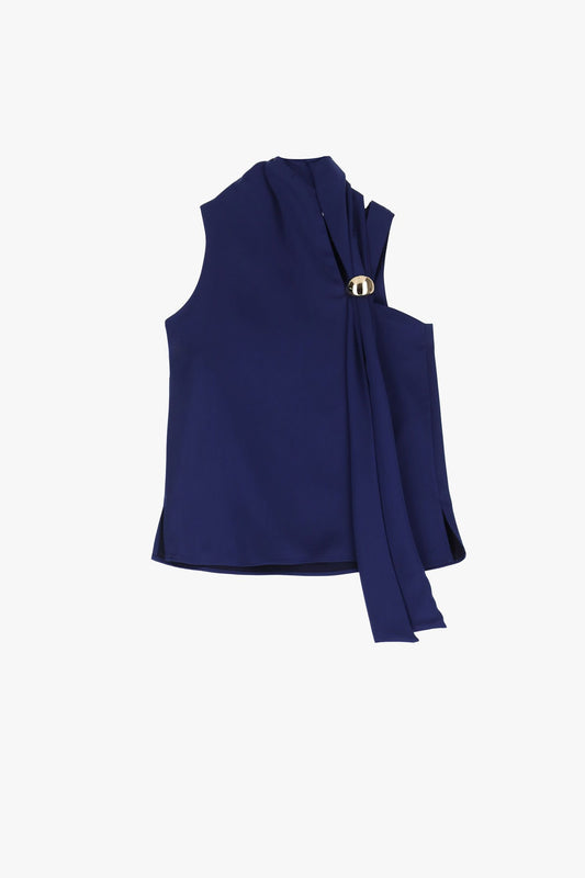 CANOTTA RIC1JBA BLU IMPERIAL.