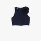 TOP RIT2LHX BLU IMPERIAL.
