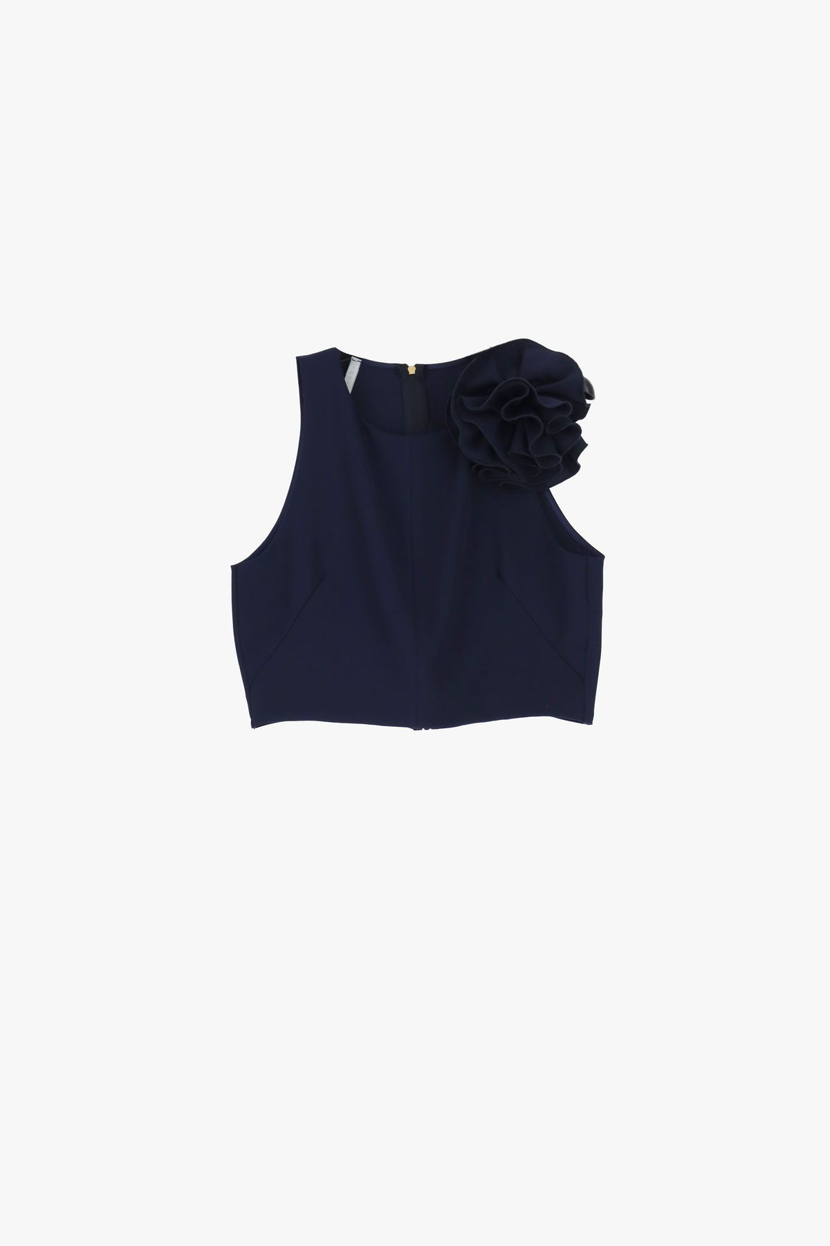 TOP RIT2LHX BLU IMPERIAL.
