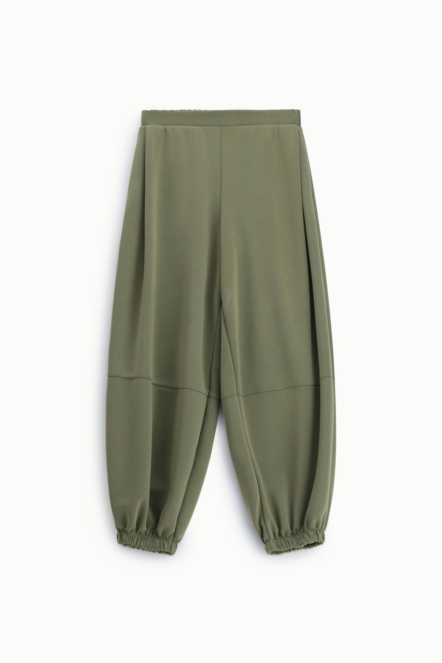 PANTALONI JOGGING P9D7LGS ARMY IMPERIAL.