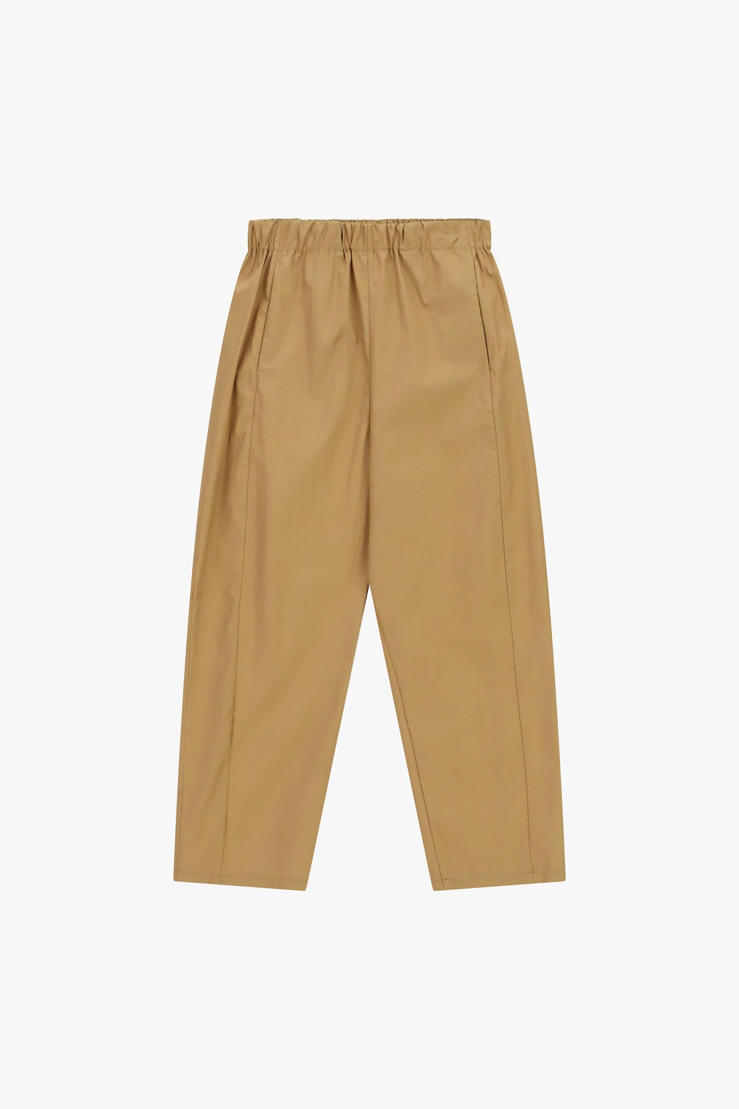 PANTALONI P4B5LFP COGNAC IMPERIAL.