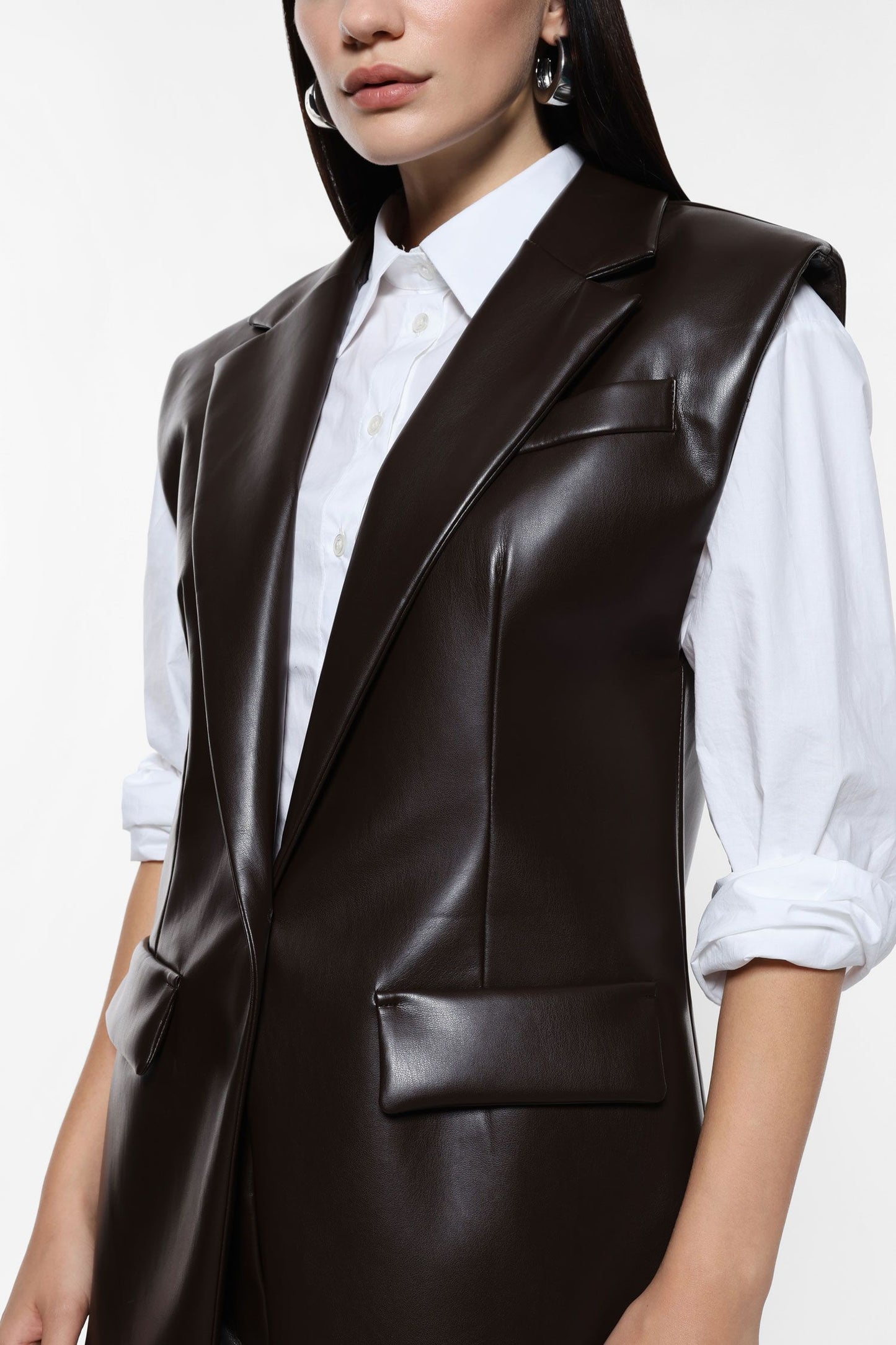 GILET LC36IGJ MORO IMPERIAL.