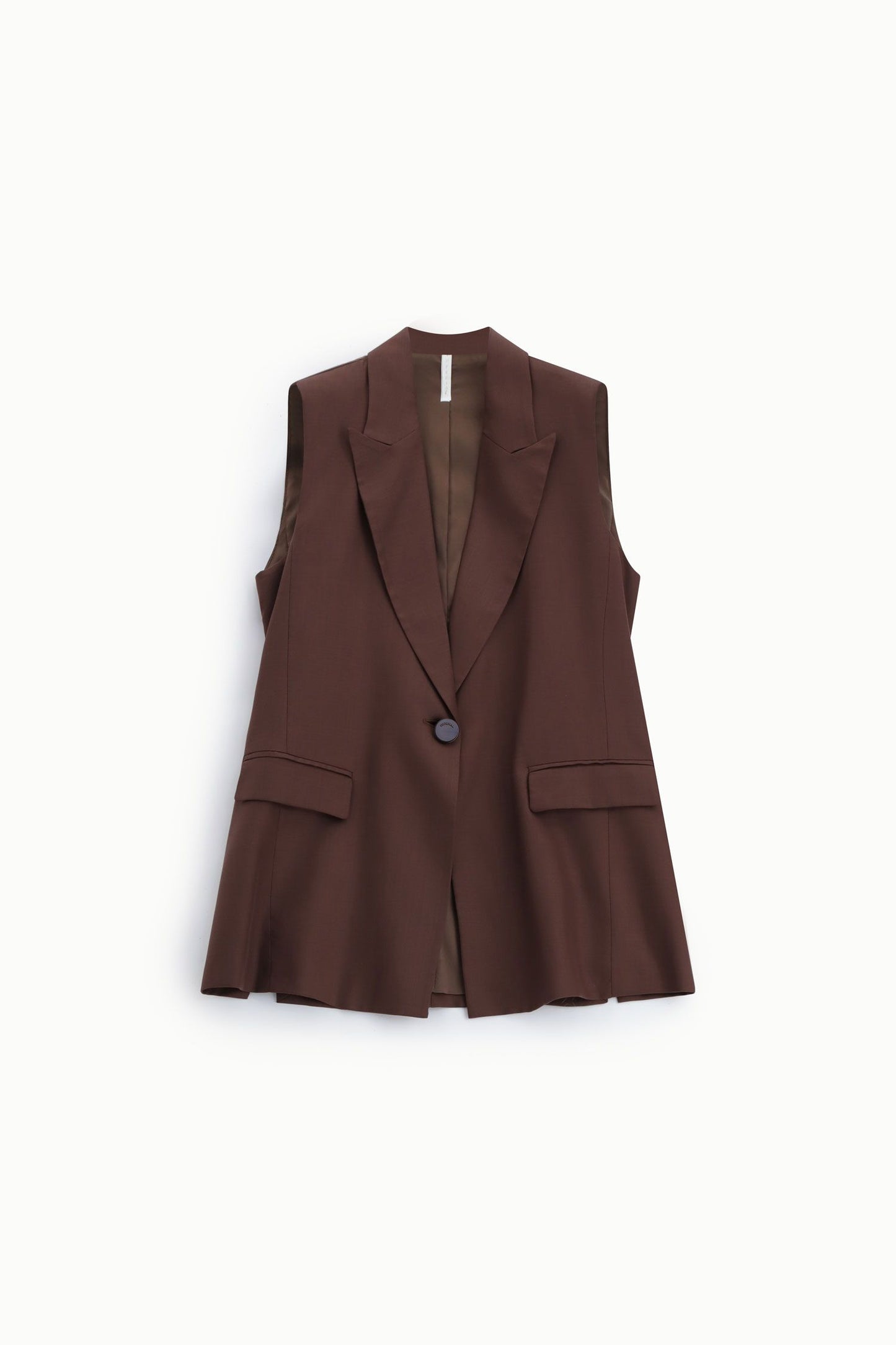 GILET LD47LKA MORO IMPERIAL.