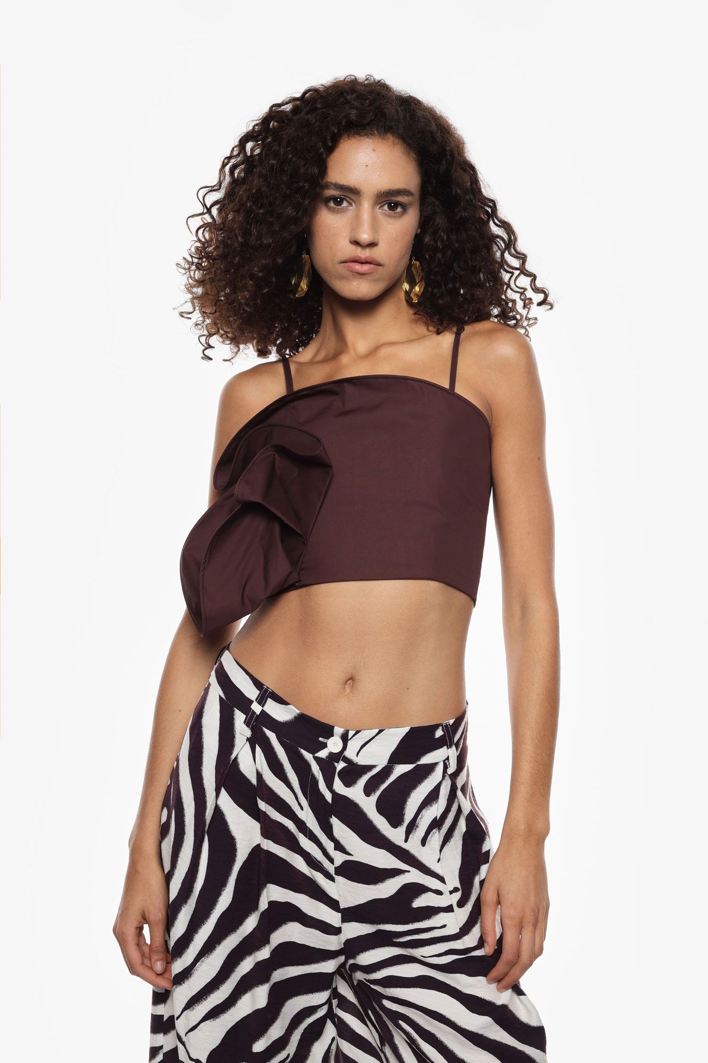 TOP RIK9JFP MORO IMPERIAL.
