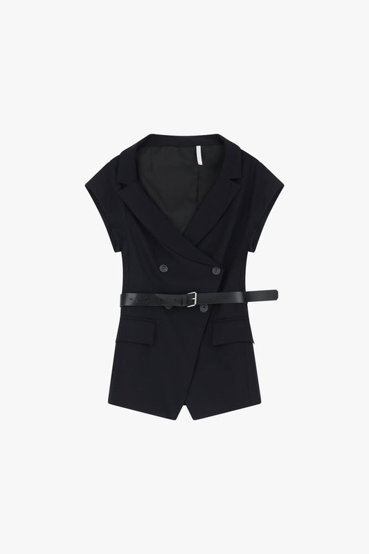 GIACCA JBD0JTF NERO IMPERIAL.