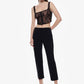PANTALONI PEY8JTF NERO IMPERIAL.
