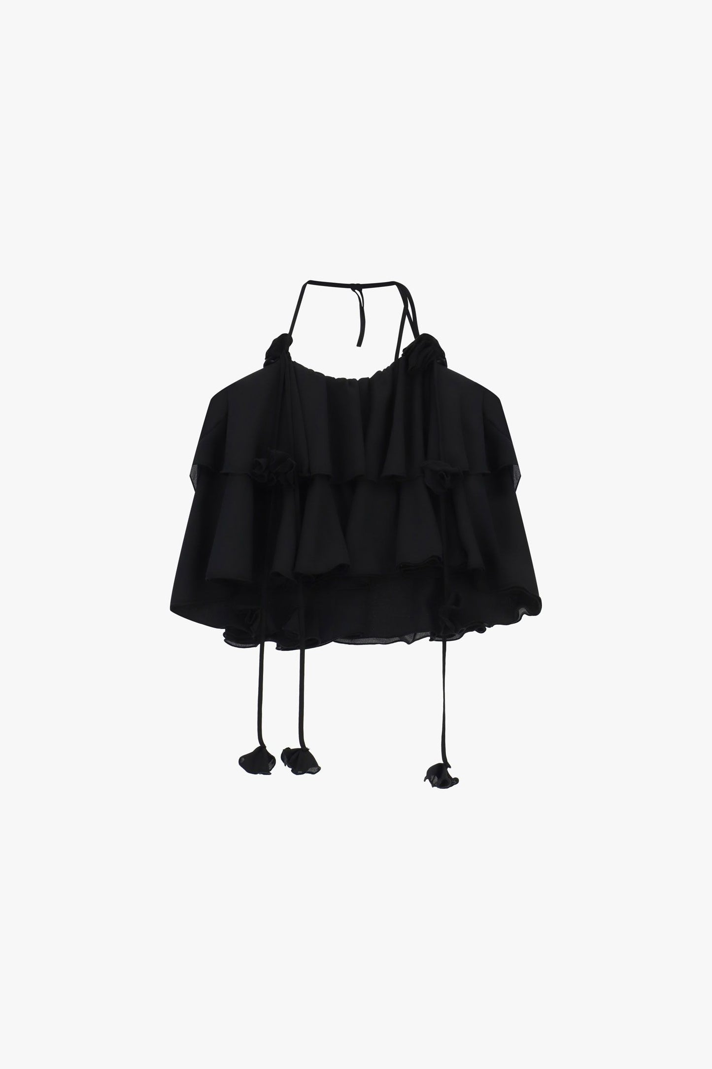 TOP RJD8LJC NERO IMPERIAL.